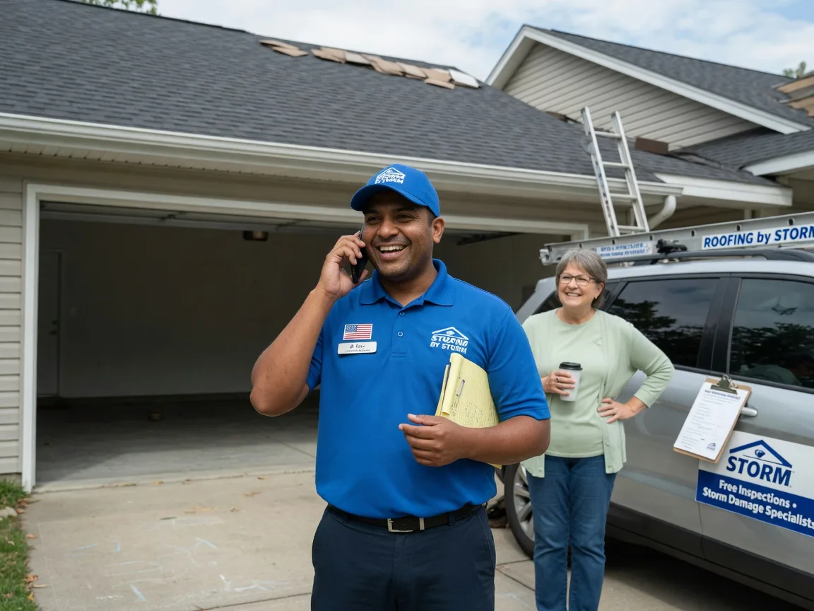Roof Repair Near Me Swaledale, IA FAQs